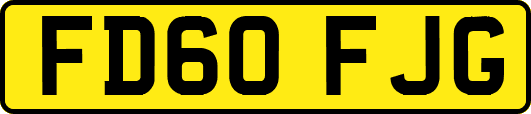 FD60FJG