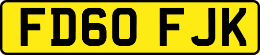 FD60FJK