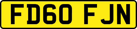 FD60FJN