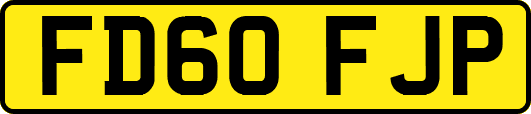 FD60FJP