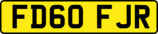 FD60FJR