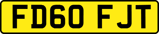 FD60FJT