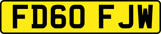 FD60FJW