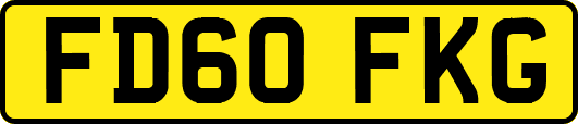 FD60FKG