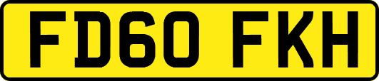 FD60FKH
