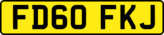 FD60FKJ