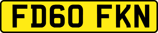 FD60FKN