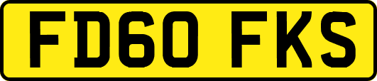 FD60FKS
