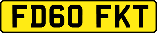 FD60FKT