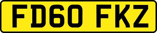 FD60FKZ