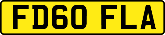 FD60FLA