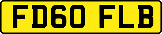 FD60FLB