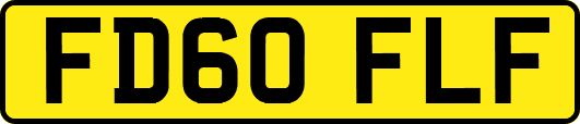 FD60FLF
