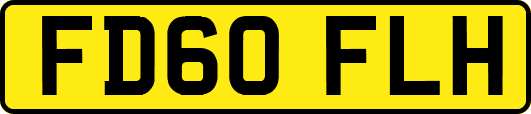 FD60FLH