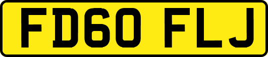 FD60FLJ