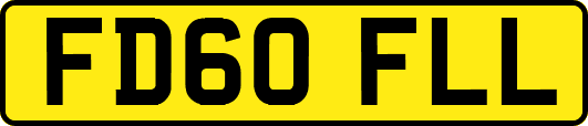 FD60FLL