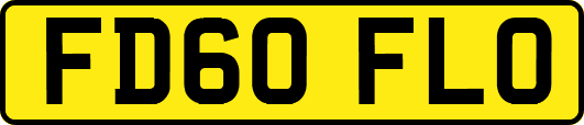 FD60FLO