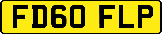 FD60FLP