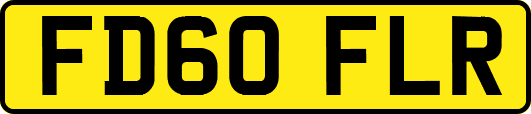 FD60FLR