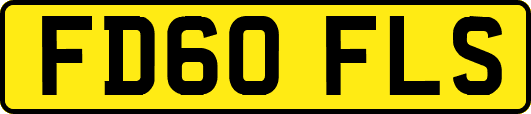 FD60FLS