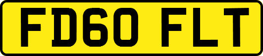 FD60FLT