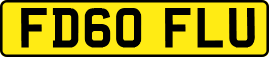 FD60FLU