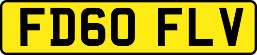 FD60FLV