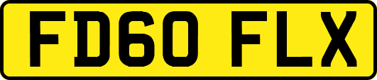 FD60FLX