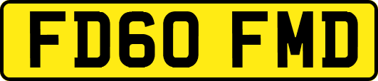 FD60FMD
