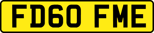 FD60FME