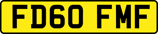 FD60FMF