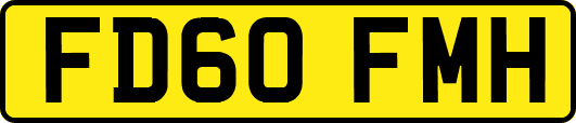 FD60FMH