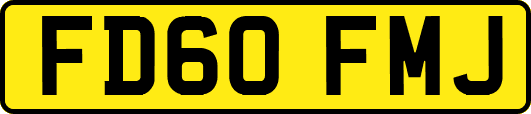 FD60FMJ