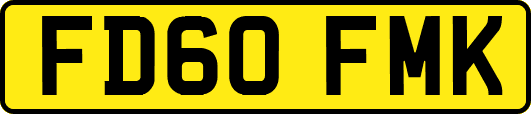 FD60FMK