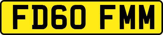 FD60FMM