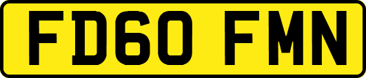 FD60FMN