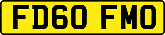 FD60FMO