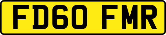FD60FMR