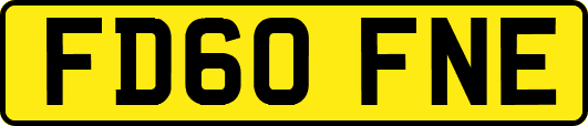 FD60FNE