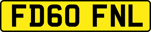 FD60FNL