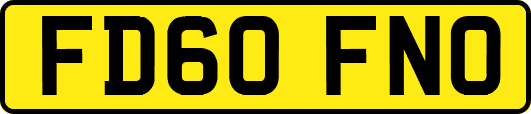 FD60FNO