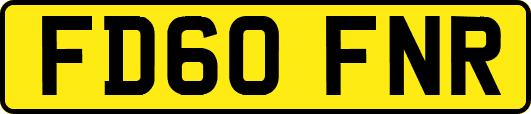 FD60FNR