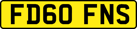 FD60FNS