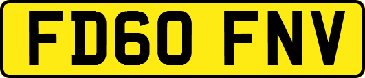FD60FNV