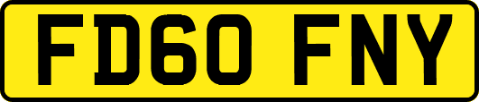 FD60FNY
