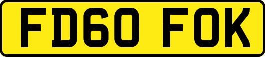FD60FOK