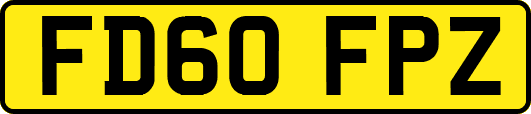 FD60FPZ