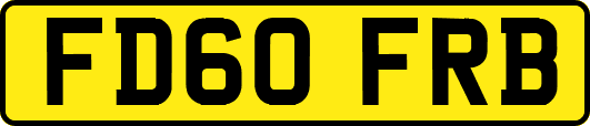 FD60FRB