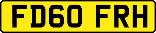 FD60FRH