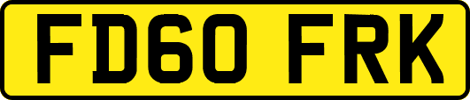FD60FRK